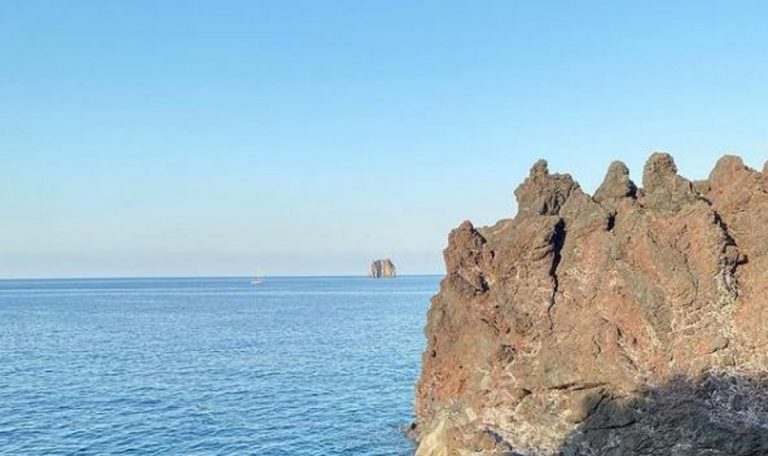 grotta di eolo