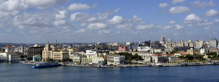 havana cosa vedere in 3 giorni