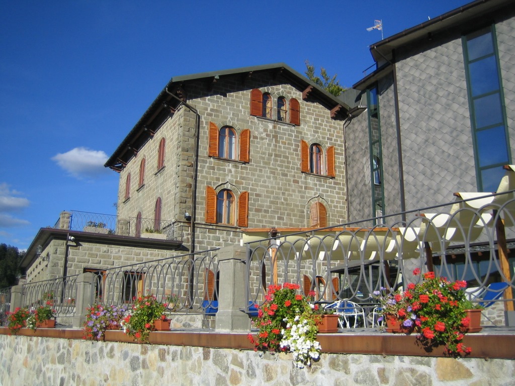 Hotel Bellavista Abetone