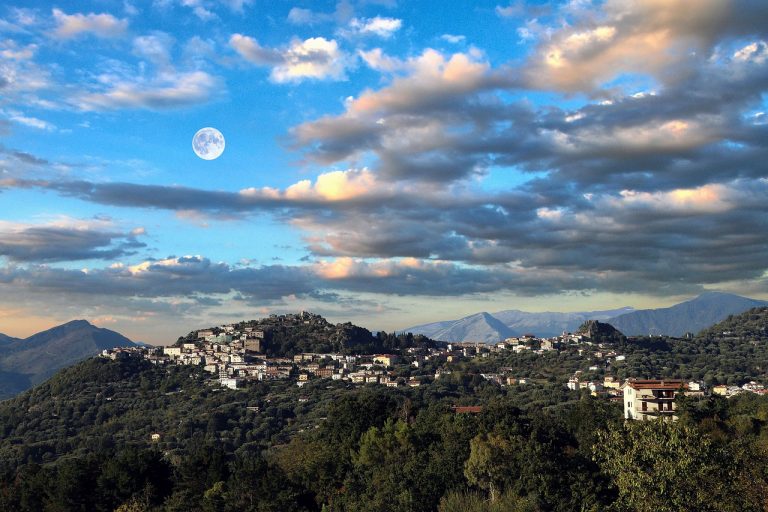 hotel che accettano bonus vacanza in campania