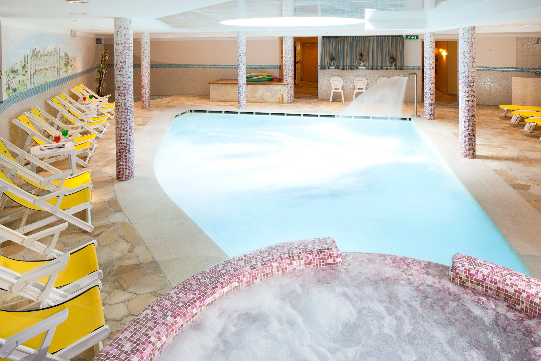 Hotel Rosa degli Angeli