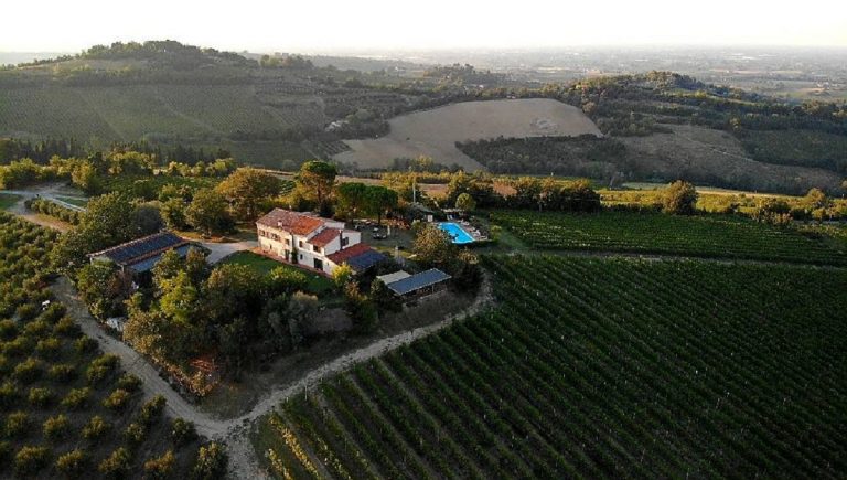 idee gite fuori porta emilia romagna