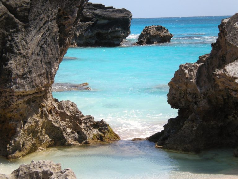 isole bermuda cosa vedere