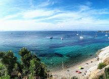 isole della francia nel mediterraneo