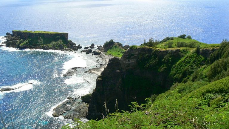 Isole delle Marianne settentrionali