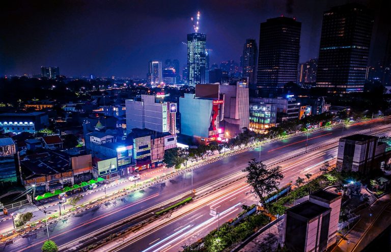 Jakarta cosa vedere in un giorno