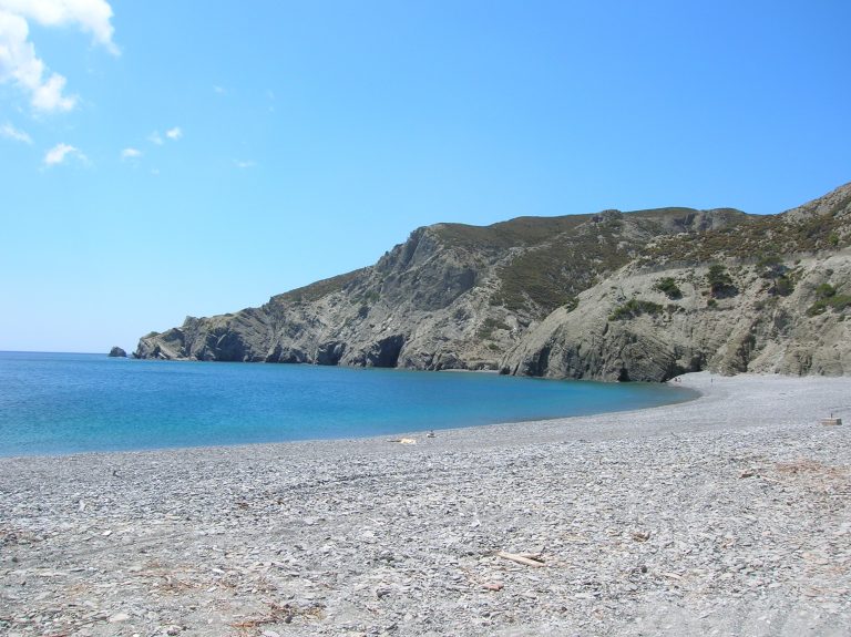 karpathos spiagge per nudisti