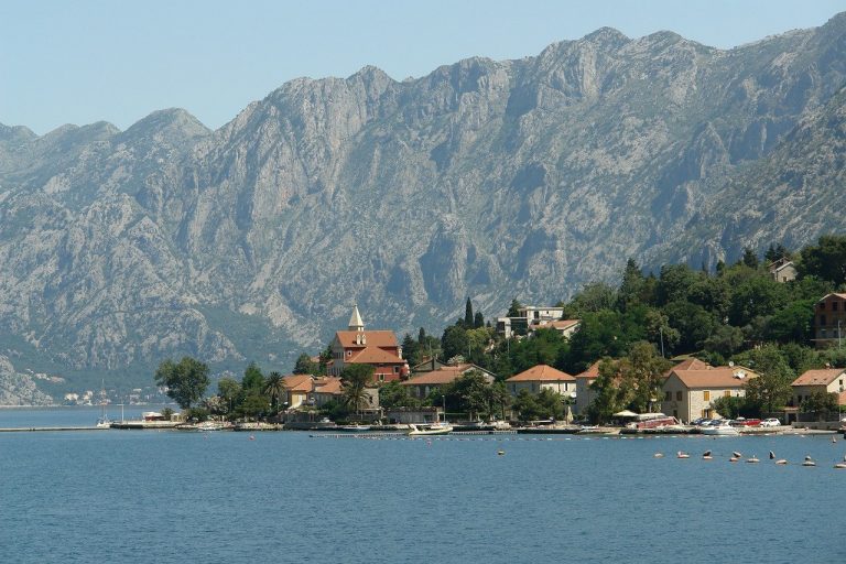 kotor montenegro escursione fai da te