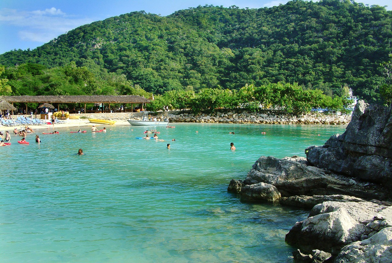 Labadee