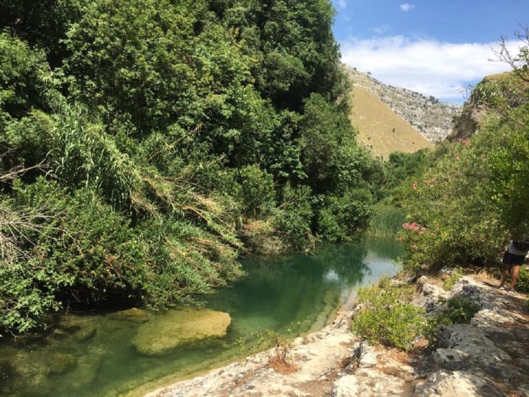 laghetti cavagrande avola