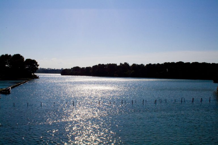 laghi alimini origine