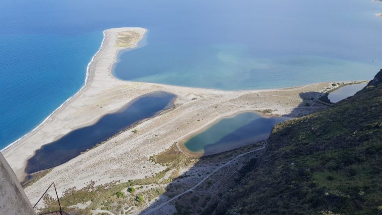 laghi di marinello sicilia