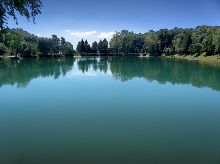 lago sirino leggenda