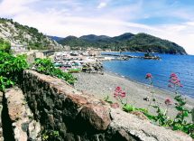 levanto spiagge libere
