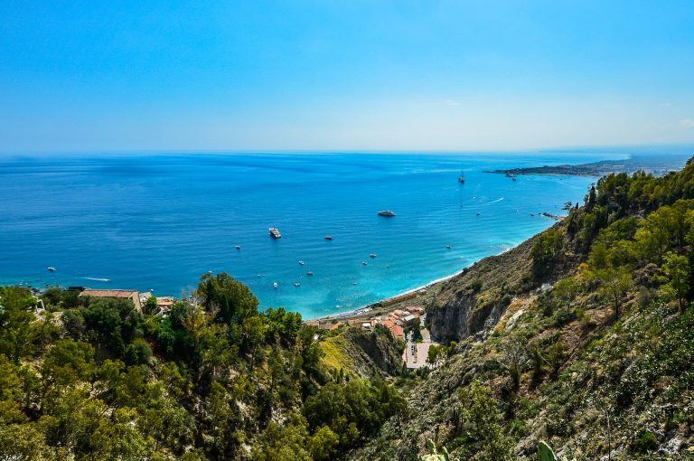 luoghi da visitare almeno una volta nella vita in italia