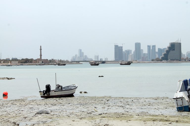 manama spiagge