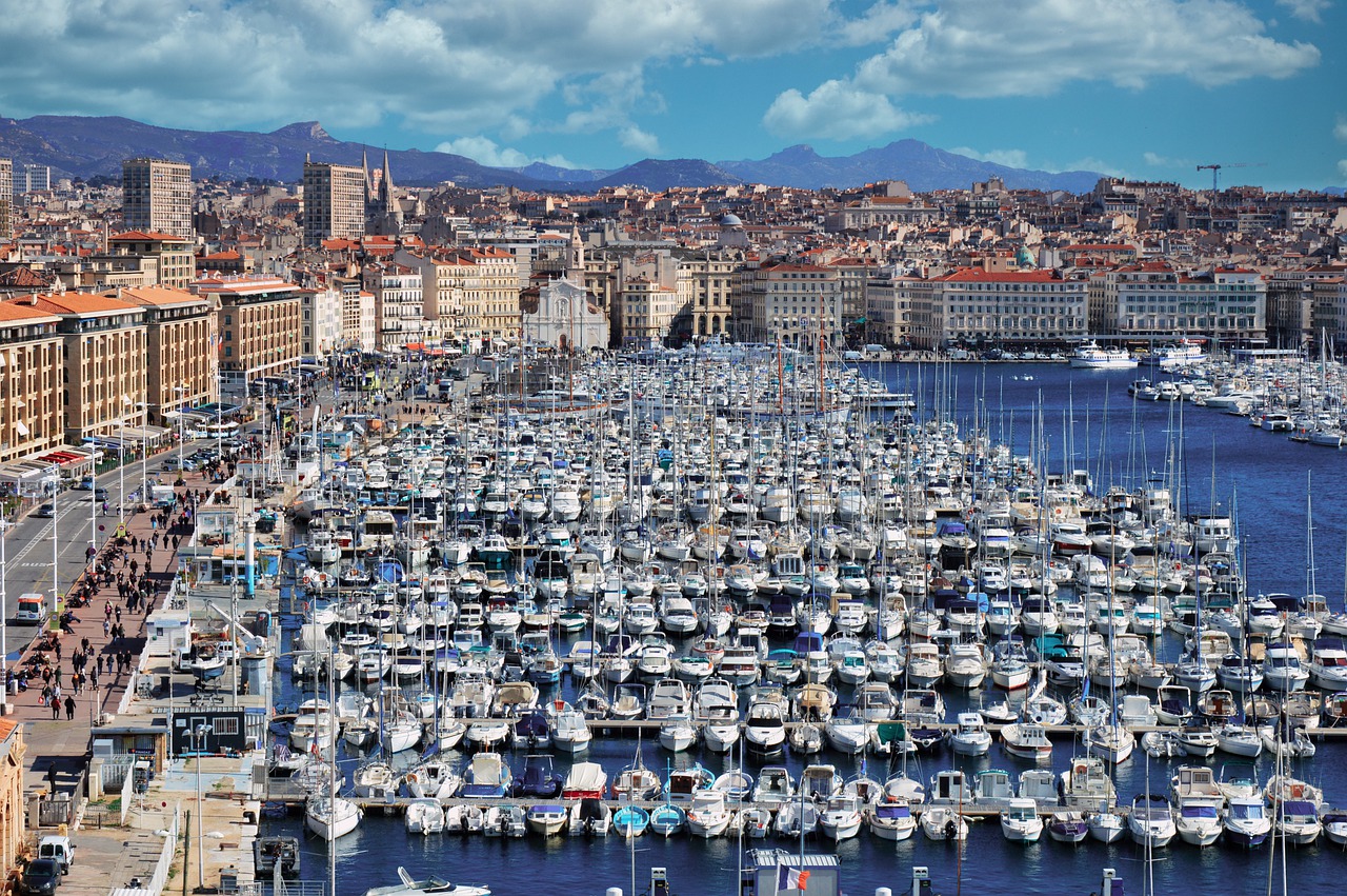 Porto Vecchio