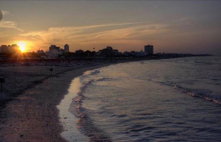 milano marittima spiagge libere