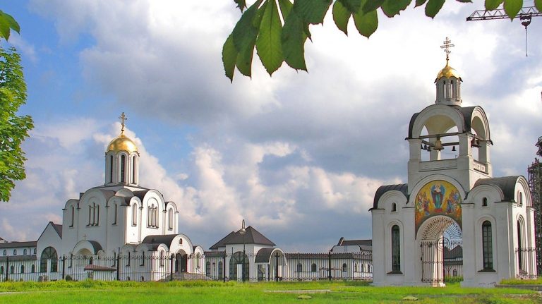 minsk bielorussia cosa vedere