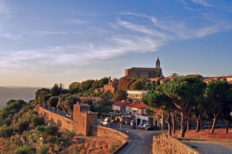 montalcino cosa vedere in un giorno