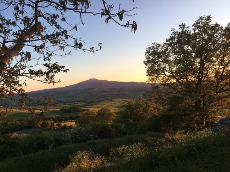 monte amiata escursioni estive