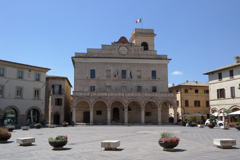 montefalco cosa vedere in un giorno