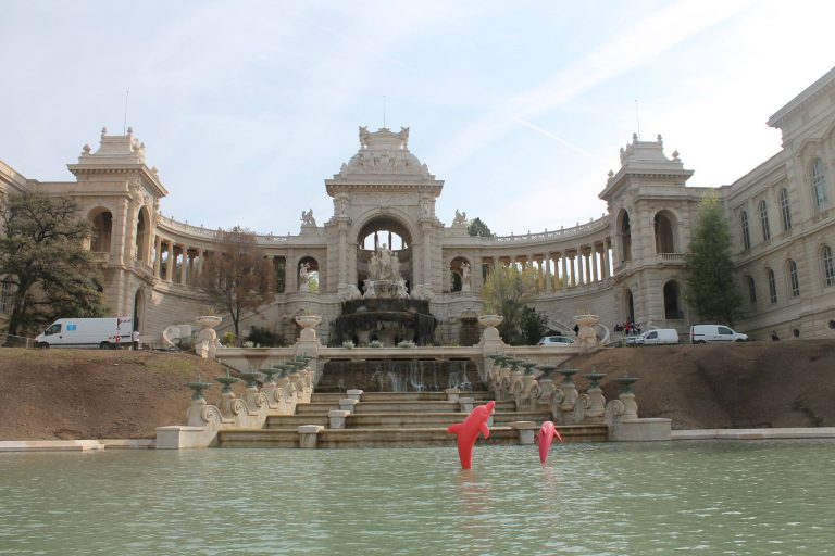 museo della storia di marsiglia