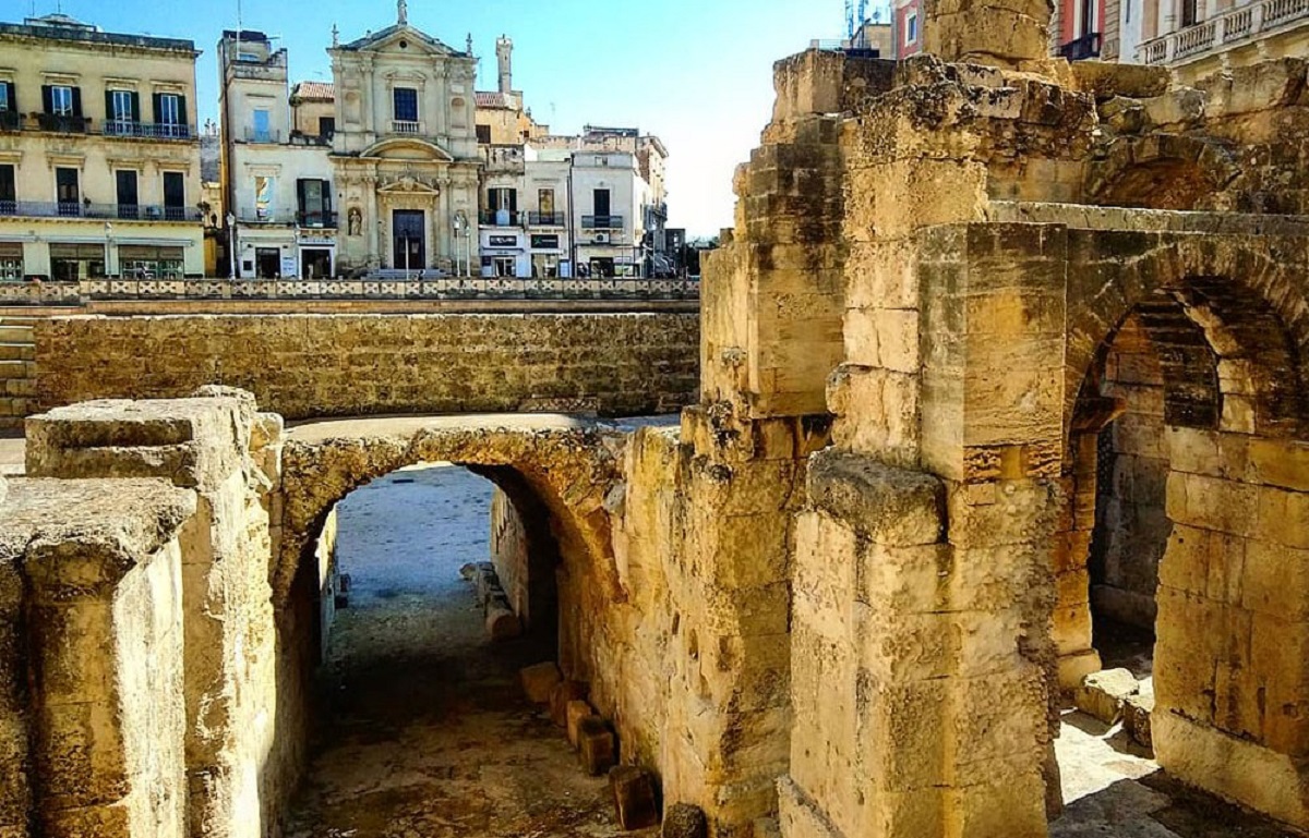 museo faggiano di lecce