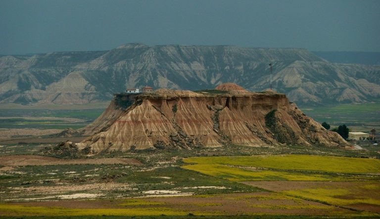 navarra spagna cosa vedere