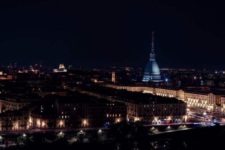 notte di san lorenzo torino e provincia