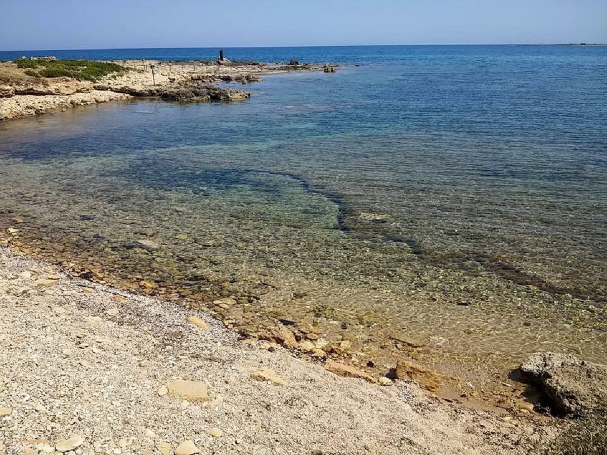 oasi di vendicari come arrivare