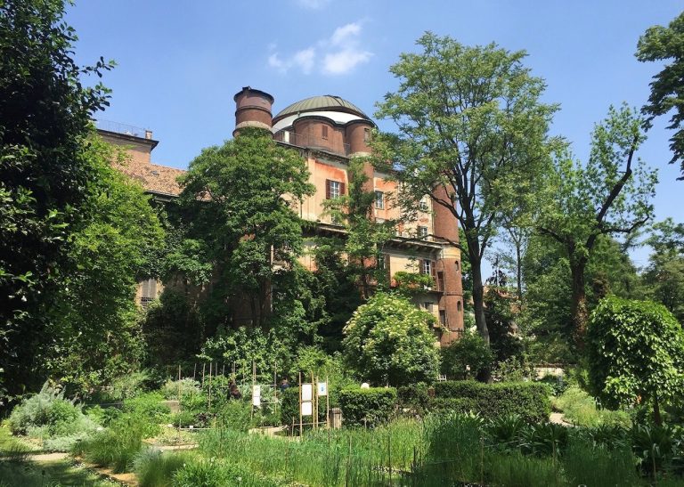 orto botanico brera orari prezzi novità