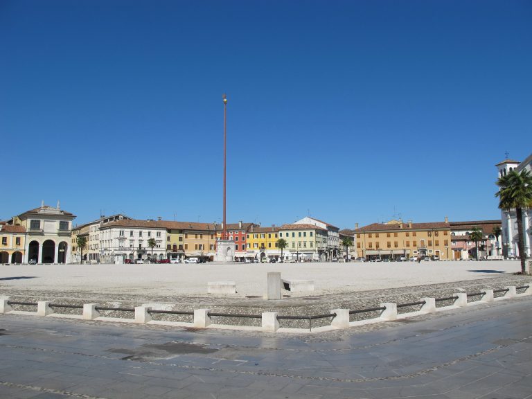 palmanova cosa vedere bambini