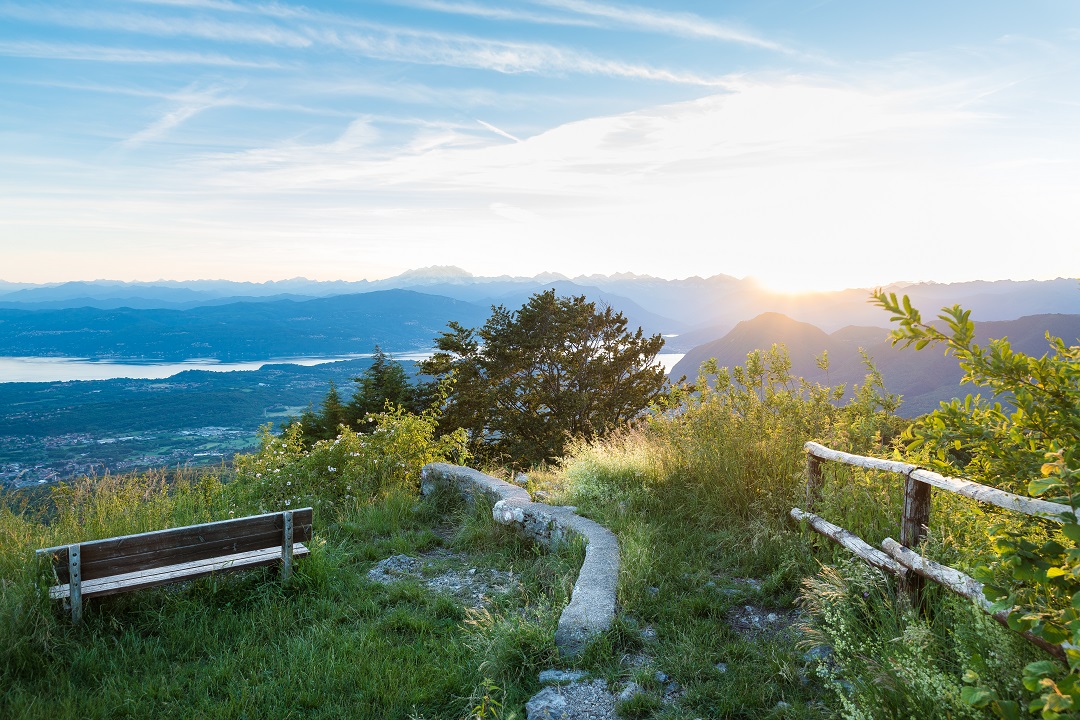 Parco Regionale Campo dei Fiori, Varese cosa vedere e trekking Viaggiamo