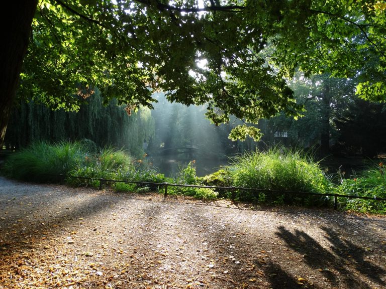 parco di maksimir zagabria