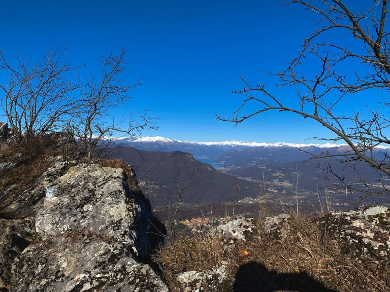 parco regionale campo dei fiori varese