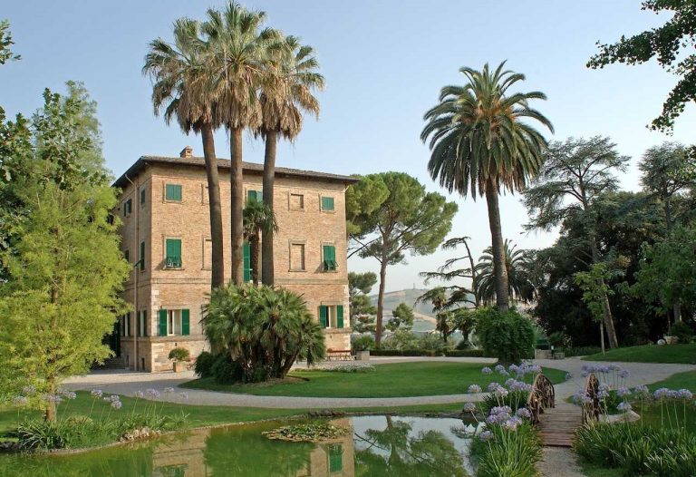 Parco Storico Seghetti Panichi