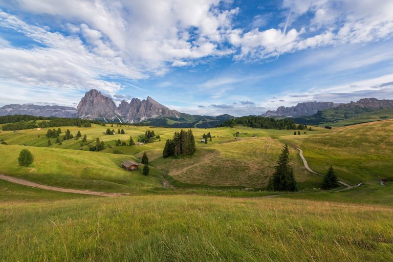 passeggiate per bambini in trentino alto adige