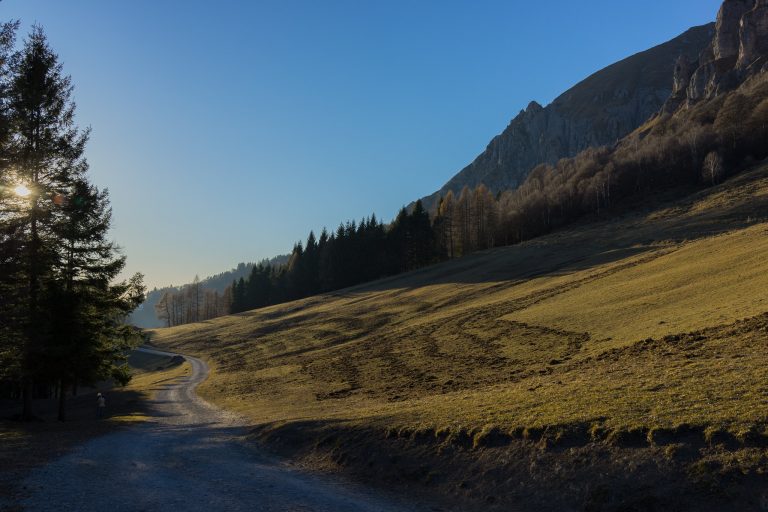 pian dei resinelli sentieri facili