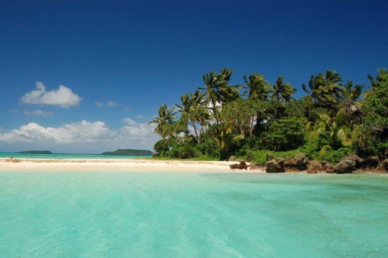 polinesia isole degli amici