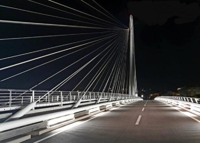 ponte di san francesco di paola cosenza