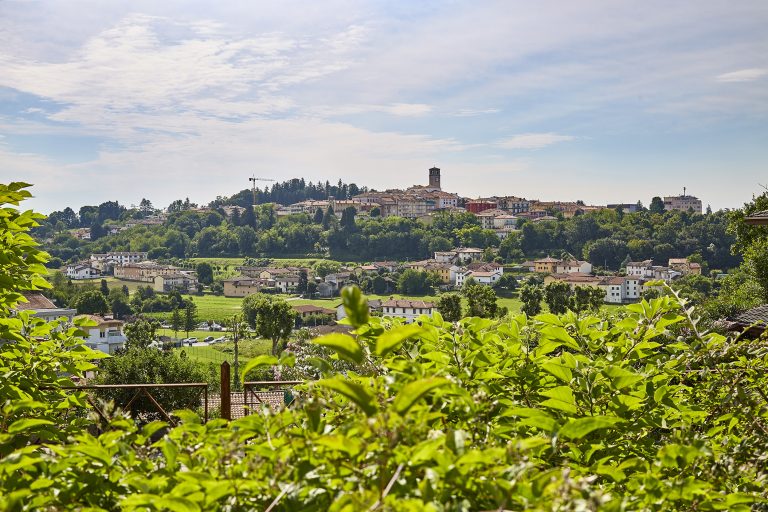 prosciutto san daniele