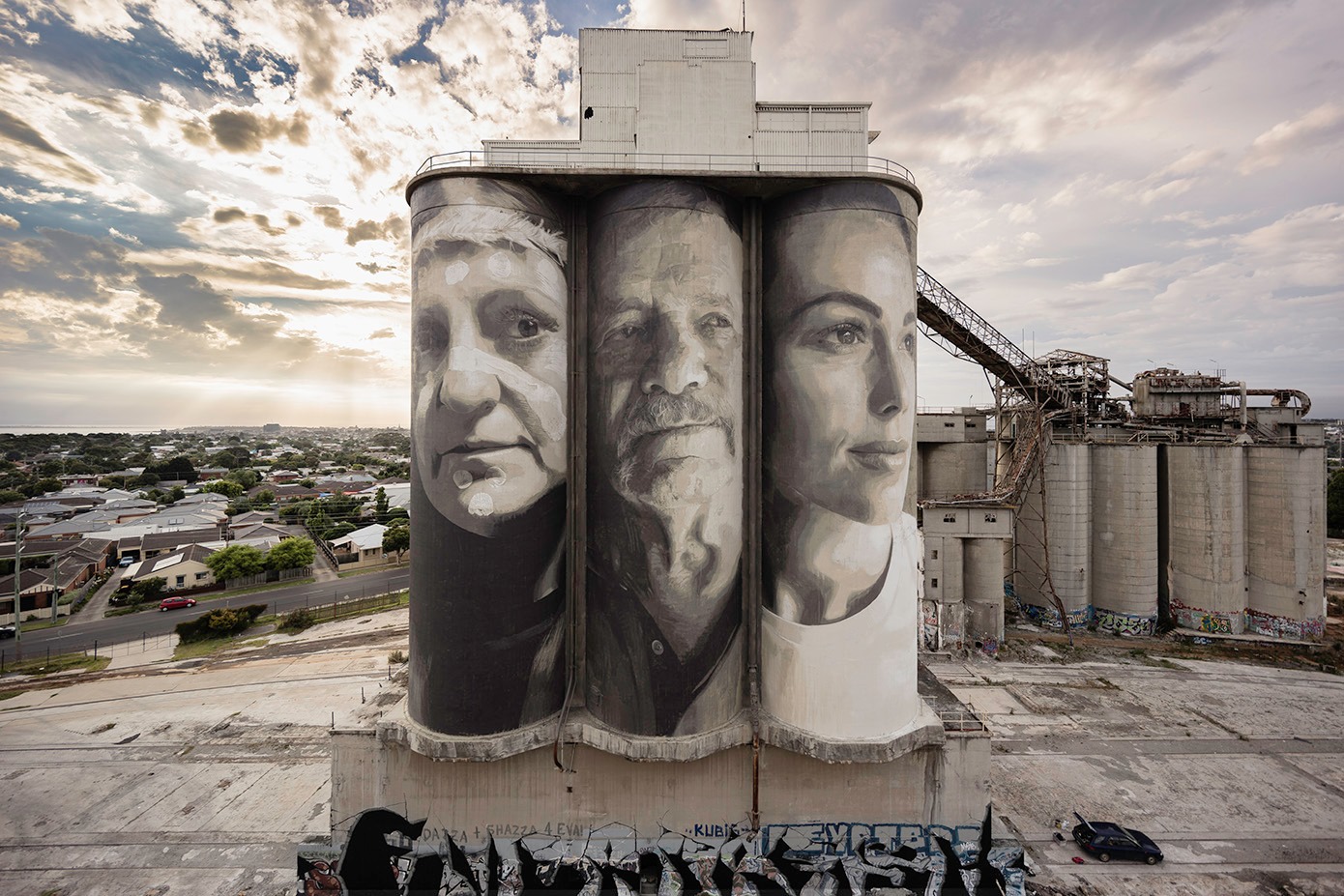 Rone