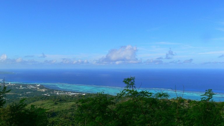 saipan isole marianne settentrionali