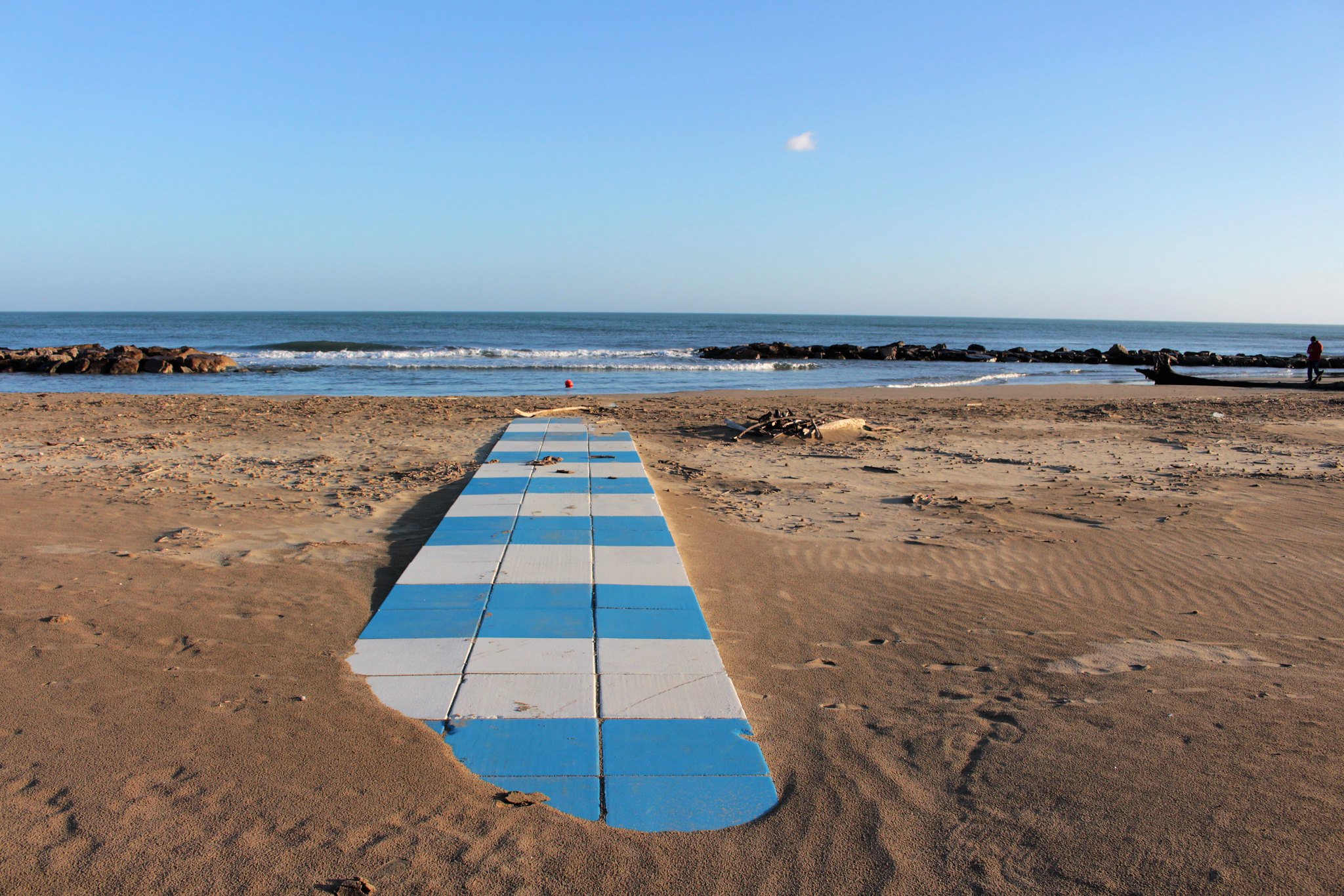 san felice circeo cosa vedere bambini