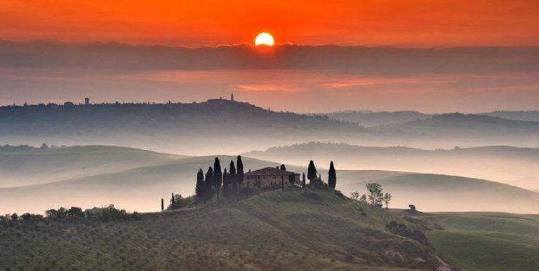 San Quirico d'Orcia e dintorni cosa vedere