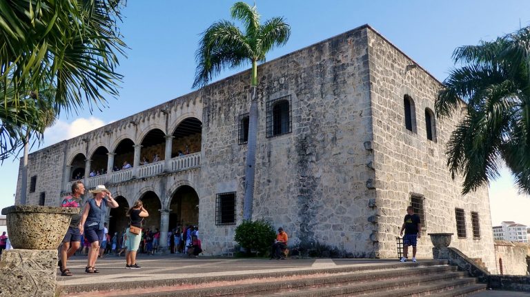 santo domingo 10 cose da vedere