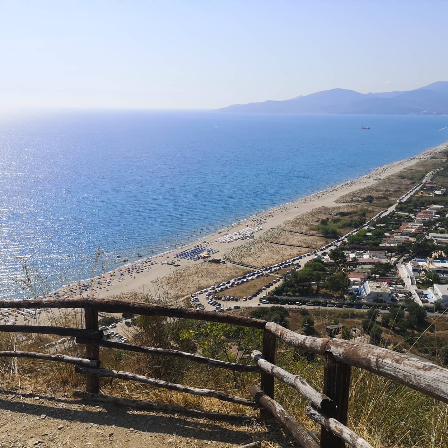 Sentiero degli Innamorati