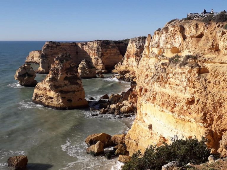 Sentiero delle Sette Valli Sospese