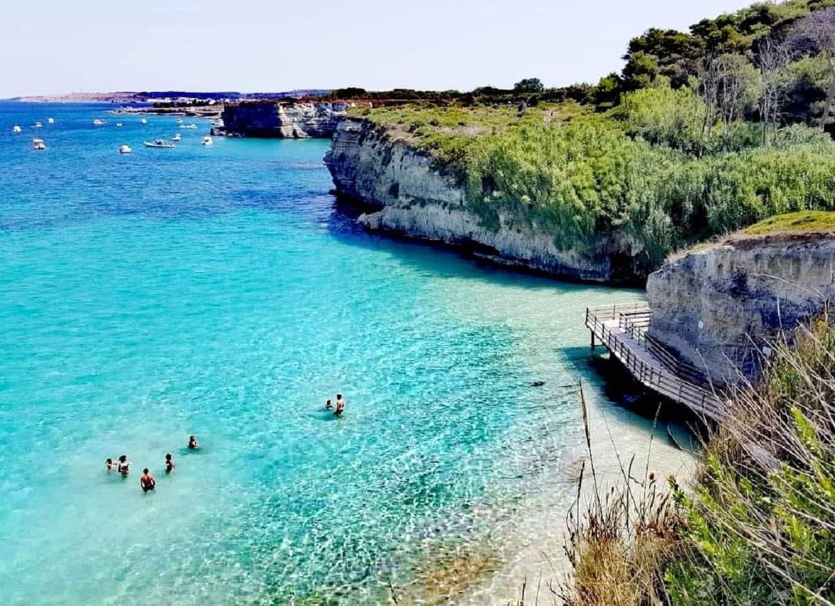 spiaggia otranto 5
